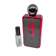 [DECANT 5ML] 9PM REBEL BY AFNAN