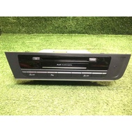 Audi A6 C7 Wagon 2012 Player MMI 3G Navigation Ori Belgium