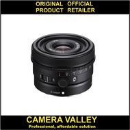 Sony FE 24mm F/2.8 G Lens SEL24F28G