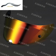 XF HJ-26 Helmet Visor Lens for HJC RPHA 11 &amp; RPHA 70 Casco Moto Windshield HJ-26ST Capacete De Moto Shield Motorcycle Accessories