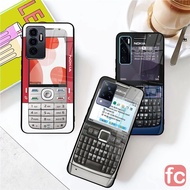 HP [VV81] Vivo Glossy Case | V11 11i | V11Pro | V9 Pro | V17 V19 | V20 | V20 SE | V21 5G | V23E | Y5