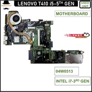 DELL LATITUDE E6420/5480/3380/6500/7250 MOTHERBOARD i5-2/3/5/6/7 GEN MAINBOARD