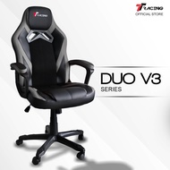 TTRacing Duo V3 Gaming Chair - 2 Years Official Warranty