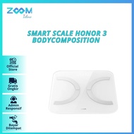 Honor Smart Scale 3 Smart Body Composition Timbangan Badan