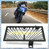 Radiator Guard Engine Cooler Grille Cover Protection for R15 V4 2021-2022