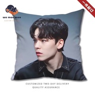 [Star Pillow] Star Merchandise Gift Home Pillow Cushion Cui Hansu Pillow Quilt VERNON Merchandise Bo