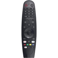 AN-MR19BA Infrared Replacement Remote for LG Smart 2019 TV UM80 UM75 UM73 UM71 UM70 UM69 W9 E9 C9 B9