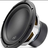 JL Audio 6 W3V3-4 /Subwoofer JL Audio W3V3