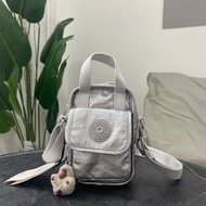 Kipling Mini Bag Casual Simple Portable Shoulder Bag All-match Lightweight Messenger Bag Mobile Phon