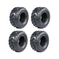 4 Tyre 16x8x7 16x8-7 Tire Quad Bike ATV 50cc 70cc 90cc 160/70-7 7"; 7 Inch