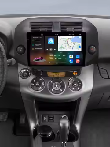 FYT7870 Android Car GPS Radio Multimedia Video Player For Toyota RAV4 RAV 4 XA30 2005-2016 Head Unit