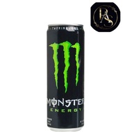 Monster Energy Drink Can 355ml