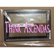 YY 1pcs new original  P/N:E000336 SCN-A5-FZW07.0-Z02-0H1-R Touchpad