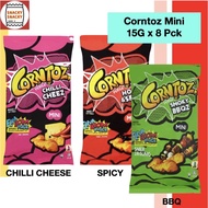 Corntoz Mini 15G x 8 Packs