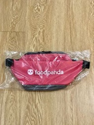 《全新》foodpanda 腰包/斜背包