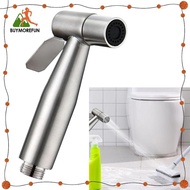 [Buymorefun] Bidet Sprayer for Toilet Cloth Diaper Sprayer Cleaning Pressure Bidet Faucet Sprayer for Shower Toilet Car Pet
