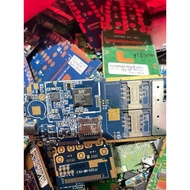 MESIN TOMBOL HP Chinese machine pcb gold buttonhp