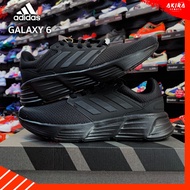 Adidas Running Shoes Galaxy 6 Men Black GW4138