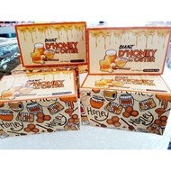DIANZ BOOSTER HONEY HQ