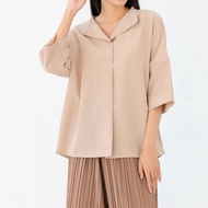 Silvertote Apparel Women's Clothing Lora Top