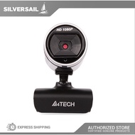 A4Tech PK-910H 1080p Full-HD WebCam Black