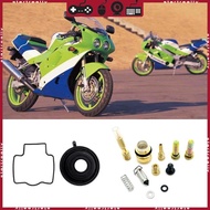 STA Motorcycle Spare Parts Vacuum Diaphragm Repair Kit Motorbike Plunger Diaphragm Vacuum Reapir Set