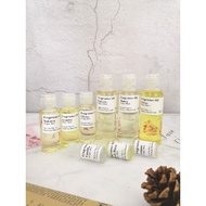 Fragrance Oil / Aroma Oil