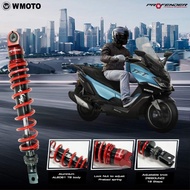 Profender Absorber Flash series for Wmoto RT3