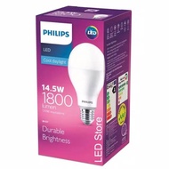 Philips 14.5 Watt Cool Daylight White LED Bulb 14w 14w 14watt
