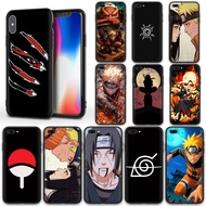 for iPhone 17 17Pro 17Pro Max 17 Air 8R3D Anime Naruto Soft Silicone Phone Case