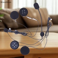 [WoodAron] TYPE-C Interface For Helmet  Headset For LEXIN B4FM/GTX/G2P/G16/G1/Mes/Novus Motorcycle A