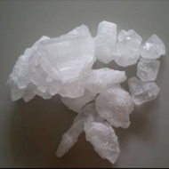 1kg Alum Telaga Alum Stone Alum Water Alum (Countal + Crushed)