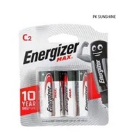 Energizer Max Battery E932C 15V C 1S