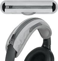 Meyaar Universal Replacement Headphone Headband Case, Headband Cushion Pad Cover Compatible with Boa