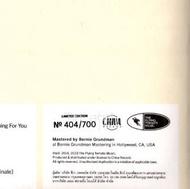 แผ่นเสียง บอย โกสิยพงษ์ อัลบั้ม Simplified (22 Years Later) (2LPs Black Vinyl) (แผ่นซีล/ใหม่) ปี 202