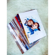 4R PHOTO WATERPROOF 50PCS