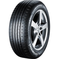 215/65R17 CONTINENTAL ContiEcoContact 5