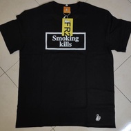 FR2 'Smoking Kills' Tee