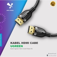 UGREEN [JaVis] HDMI CABLE UGREEN3m