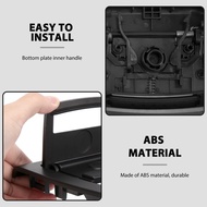 Interior Rear Trunk Mat Handle for X5 E70 X6 E71 51479120283 Trunk Floor Carpet Handle