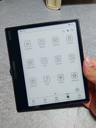 BOOX Leaf 2 電子書閱讀器