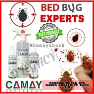 SPRAY PEPIJAT, HAMA TILAM|BED BUGS | UBAT PEPIJAT