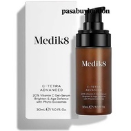 Medik8: C-Tetra Advanced | pasabuylondon