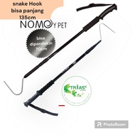 Snake Hook snake brand Nomoy pet/snake hook/snake stick/snake hook stick/snake hook/snake hook/snake
