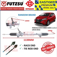 PERODUA MYVI M800 D20N 1.3 1NR-VE 1.5 2NR-VE 2018-2022 POWER STEERING RACK