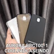 Soft Case Blackberry Aurora BBC100-1 BB Aurora Ultrathin Transparan
