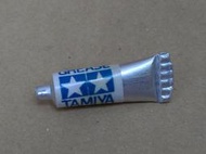 【#TAMIYA 配件】1/32 迷你四驅車 遙控車 齒輪用 牙膏型 潤滑油 0.5g