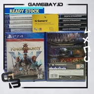 PS4 Kings Bounty II Kings Bounty 2 One EditionDAY