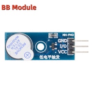 Active Buzzer Module New DIY Kit Active buzzer low level modules low level Active Buzzer Module