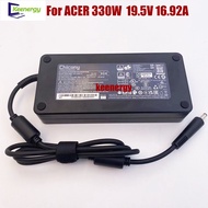 For Acer Predator Helios 16 Gaming Laptop Adapter 330W 19.5V 16.92A PH16-71-948L Battery Charger
